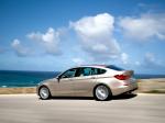 BMW 550i Gran Turismo 2009 года